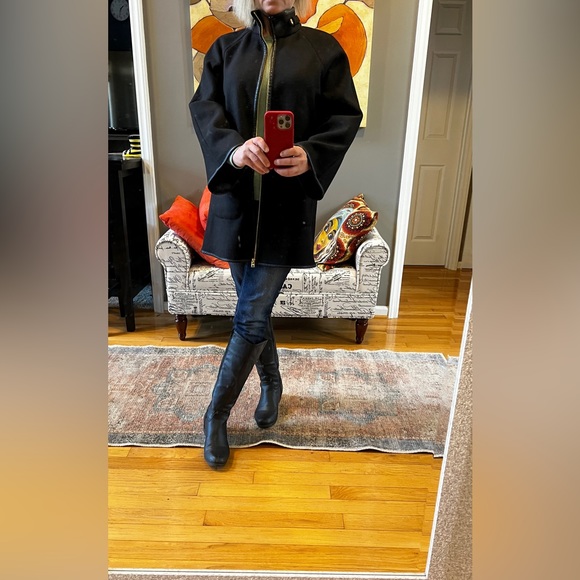 Marc New York coat xs elegant black - Picture 3 of 11